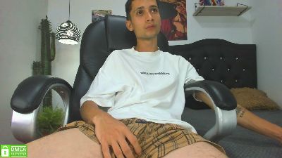 lucasssmithh — Cam4՝ լուսանկարներ և պրոֆիլ