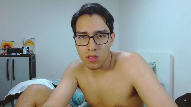 nicolas-fine, webcammodel på Flirt4Free: fotos
