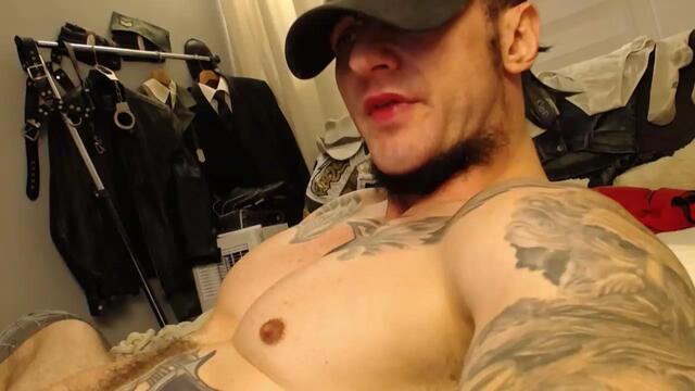bret-ballard, model webcam de Flirt4Free: fotos