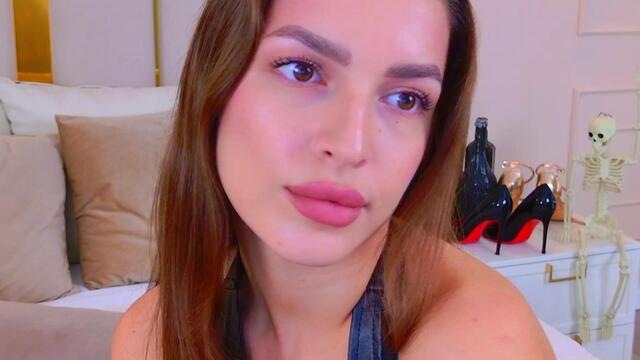 bella-rice, modèle webcam Flirt4Free : photos