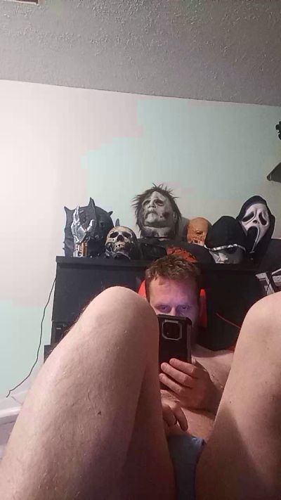 metalheadman, webcammodel på Cam4: fotos