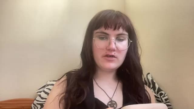 bushbabe3008 – Webcam-Modell auf Chaturbate