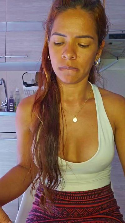 irina_kiss69 (Cam4): ảnh người mẫu webcam