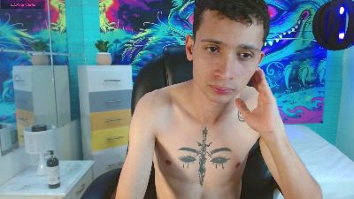 lucasssmithh, model webcam de Cam4: fotos