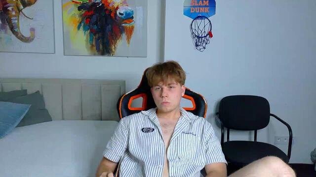felix-kovalev — Flirt4Free: ფოტოები და პროფილი