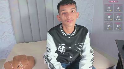 Preview photo of webcam model littlecum18 on Cam4
