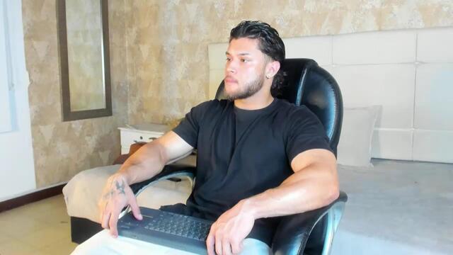 jeicob-gagnon, model webcam de Flirt4Free: fotos