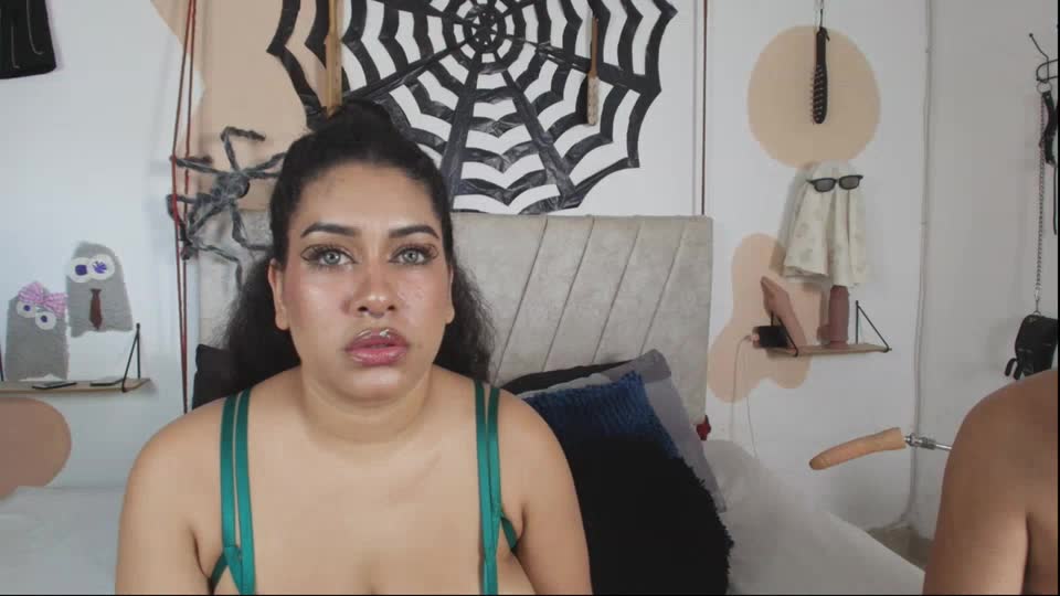 lianaandasaff na XloveCam: fotky a profil