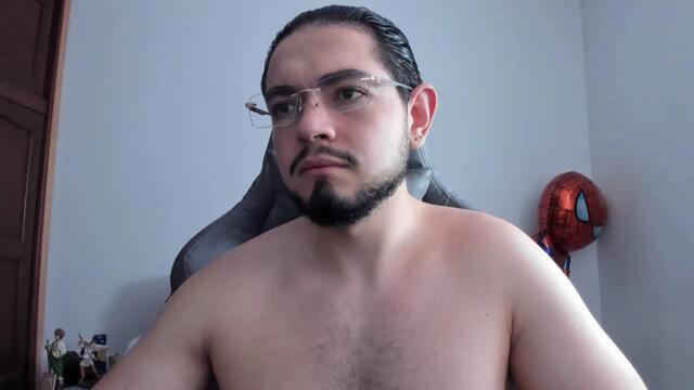 luigi-white, webcammodell på Flirt4Free: bilder