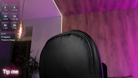 corinnerusso, model webcam de BongaCams: fotos