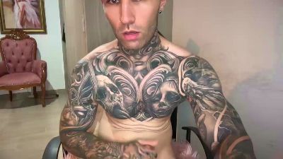 anubiserotic na Cam4: fotky a profil