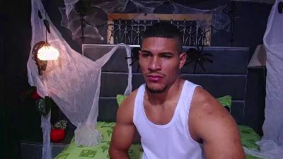 teddyfit_19cm – Webcam-Modell auf Cam4