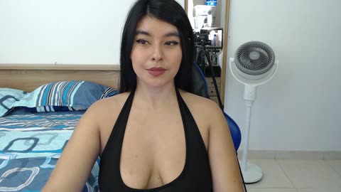 julietasandia na BongaCams: fotky a profil