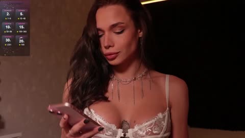 mindlure – Webcam-Modell auf BongaCams