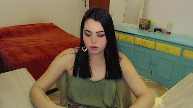 sophie-fantasy – уебкам модел в Flirt4Free: снимки