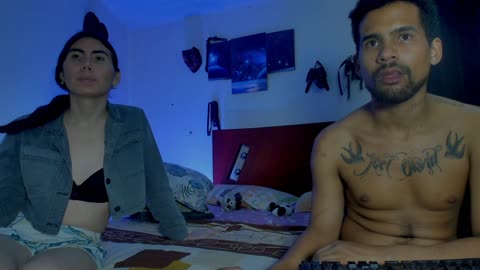 morbo-total69 na BongaCams: slike in profil