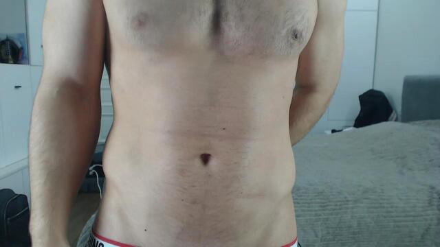 andres-hot, modèle webcam Flirt4Free : photos