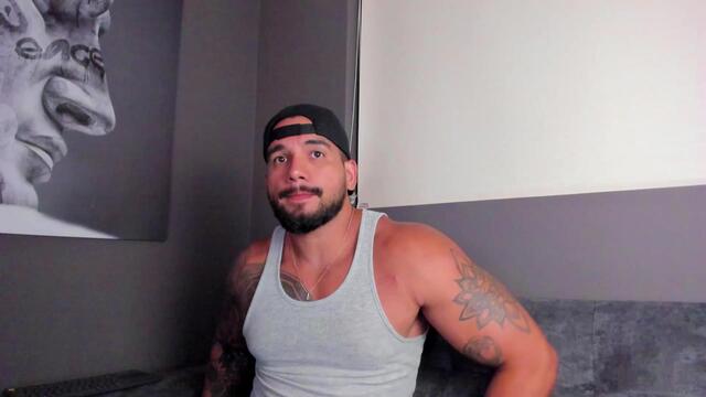 eddie-ryan, webcammodel op Flirt4Free: foto's