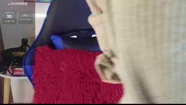 xamara1124, webcammodel på Chaturbate: fotos