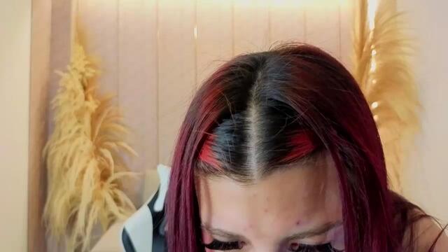 hilary-uwu na Flirt4Free: fotky a profil