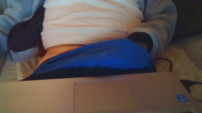 johonkiff, model webcam de Cam4: fotos