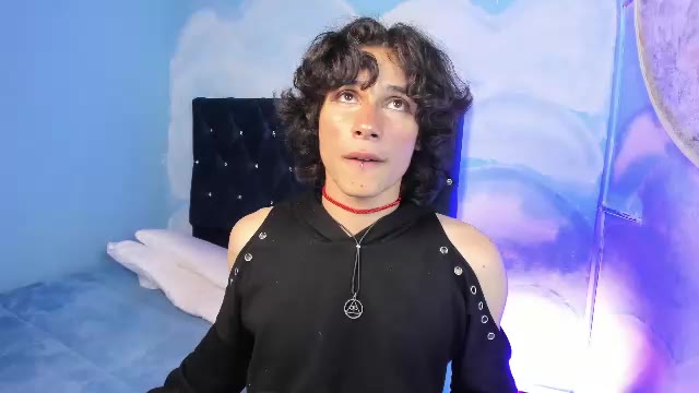 arian_castello — Chaturbate 直播模特：照片与资料