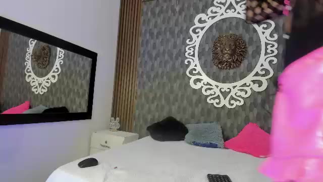 yeika_smith, вебкам модел на Chaturbate: слике
