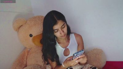 anahibrowns — Cam4のライブ配信モデル：写真・プロフィール