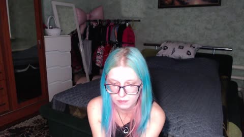malvinella – BongaCams webkamerás modell