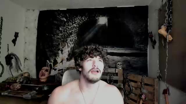 thejohnnystone, вебкам модел на Chaturbate: слике
