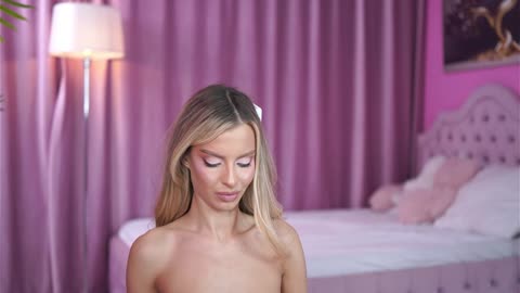 annsoleil на BongaCams: слики и профил