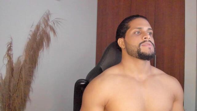 pier-simons di Flirt4Free: foto model webcam