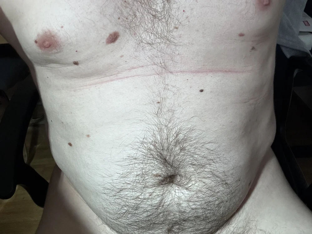 lovehairywoman na Stripchat: slike in profil