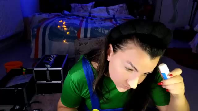 mellisaangel (Chaturbate): foto un profils