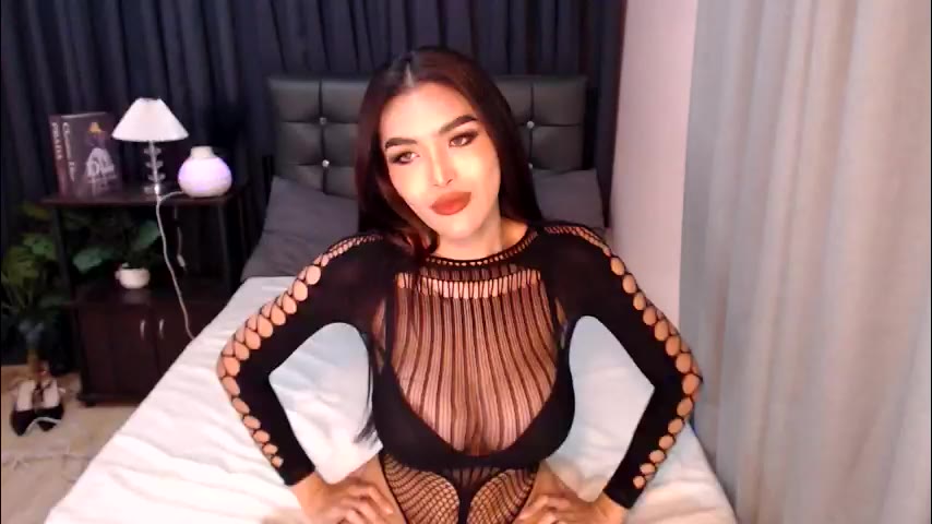 mariahmiless, model webcam pe LiveJasmin: poze