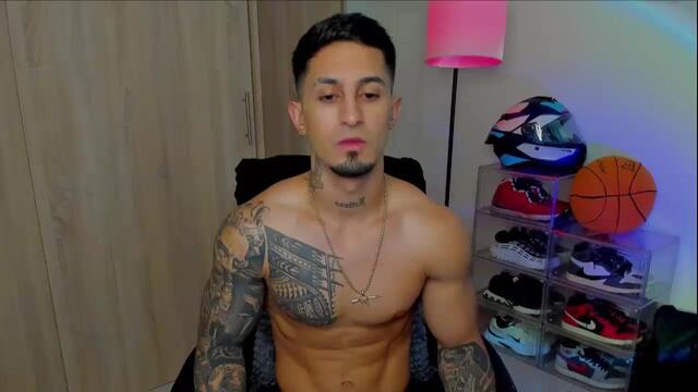 brody-dallas (Flirt4Free): fotod ja profiil