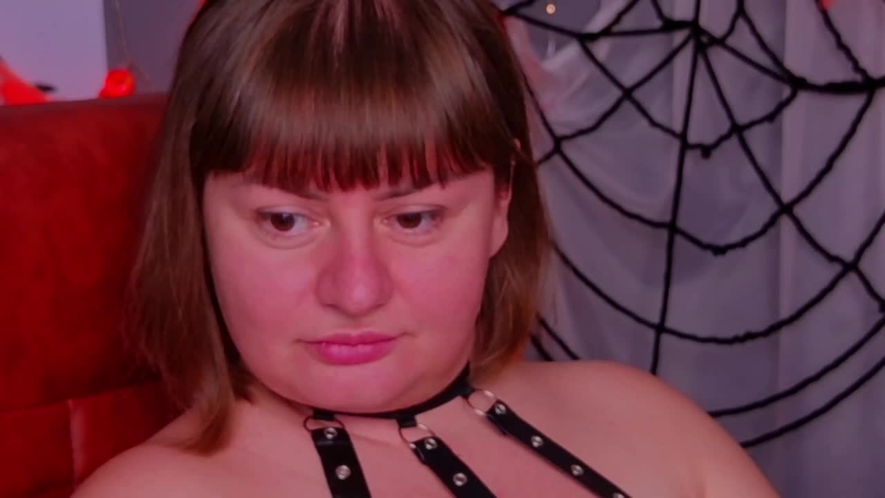 zannadreil na XloveCam: fotky a profil