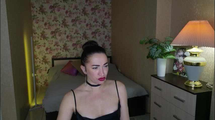 annekarma, webcam model na LiveJasmin: slike