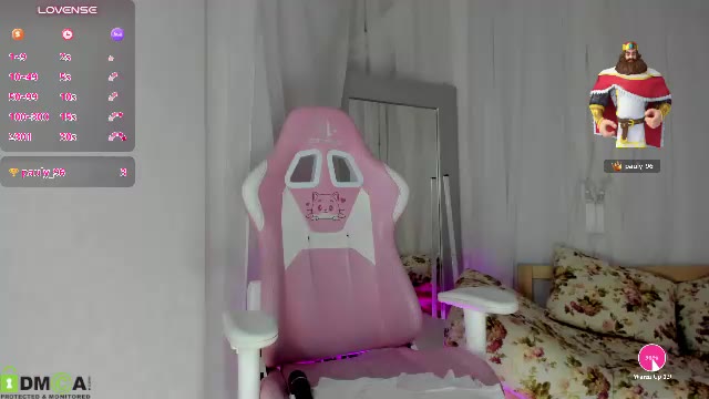 valerie_woods në Chaturbate: foto dhe profili