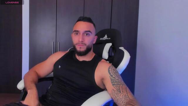 brad-mayers, model webcam de Flirt4Free: fotos