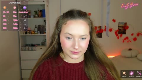 -emilyxgrasez- – уебкам модел в BongaCams: снимки