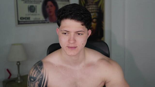 hazzan-velez, model webcam de Flirt4Free: fotos