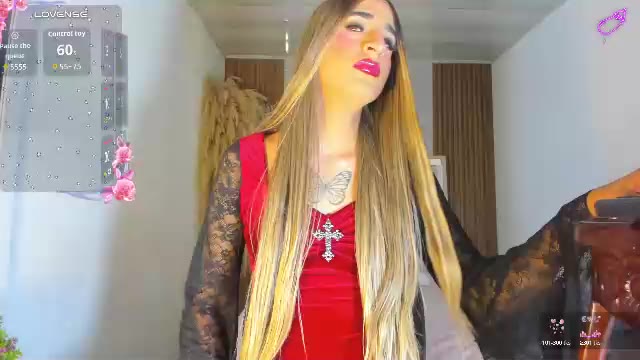 victtoria_parker na Chaturbate: fotky a profil