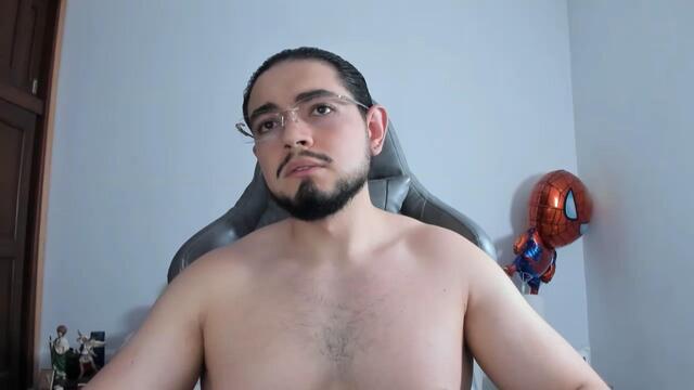 luigi-white (Flirt4Free): nuotraukos, profilis