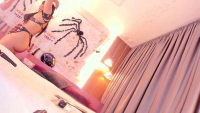 haylenpark na Cam4: fotky a profil