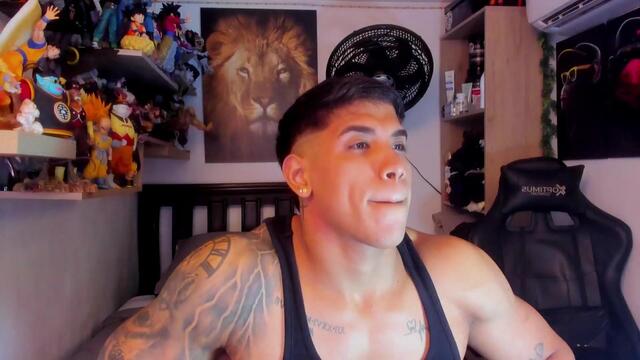 william-dracko ב-Flirt4Free: תמונות ופרופיל