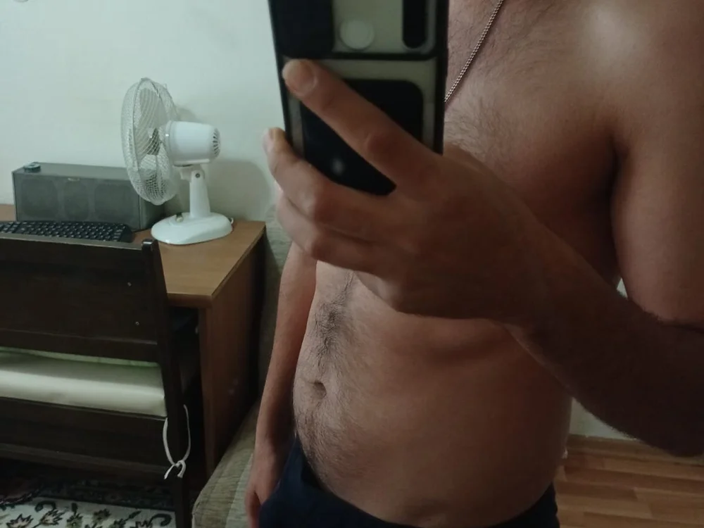35turkish350 – Webcam-Modell auf Stripchat