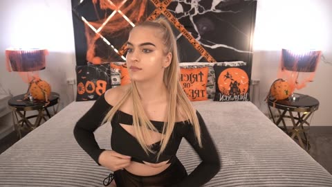 alinalemon, webcammodel på BongaCams: fotos