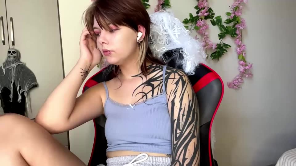 destinycassella (XloveCam): foto un profils