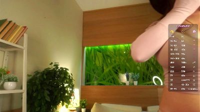 marlinskates — Cam4 直播模特：照片与资料